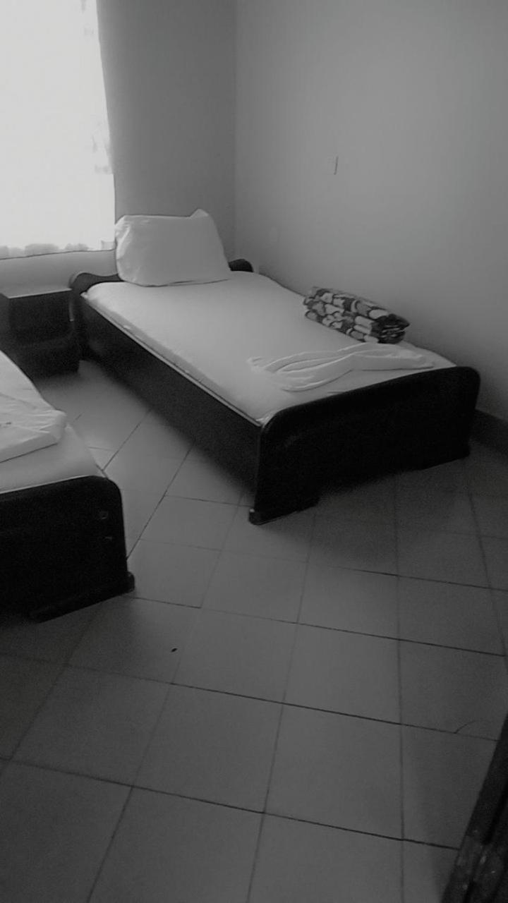 Ata Safaris Lodge - Hotels In Карату Екстер'єр фото